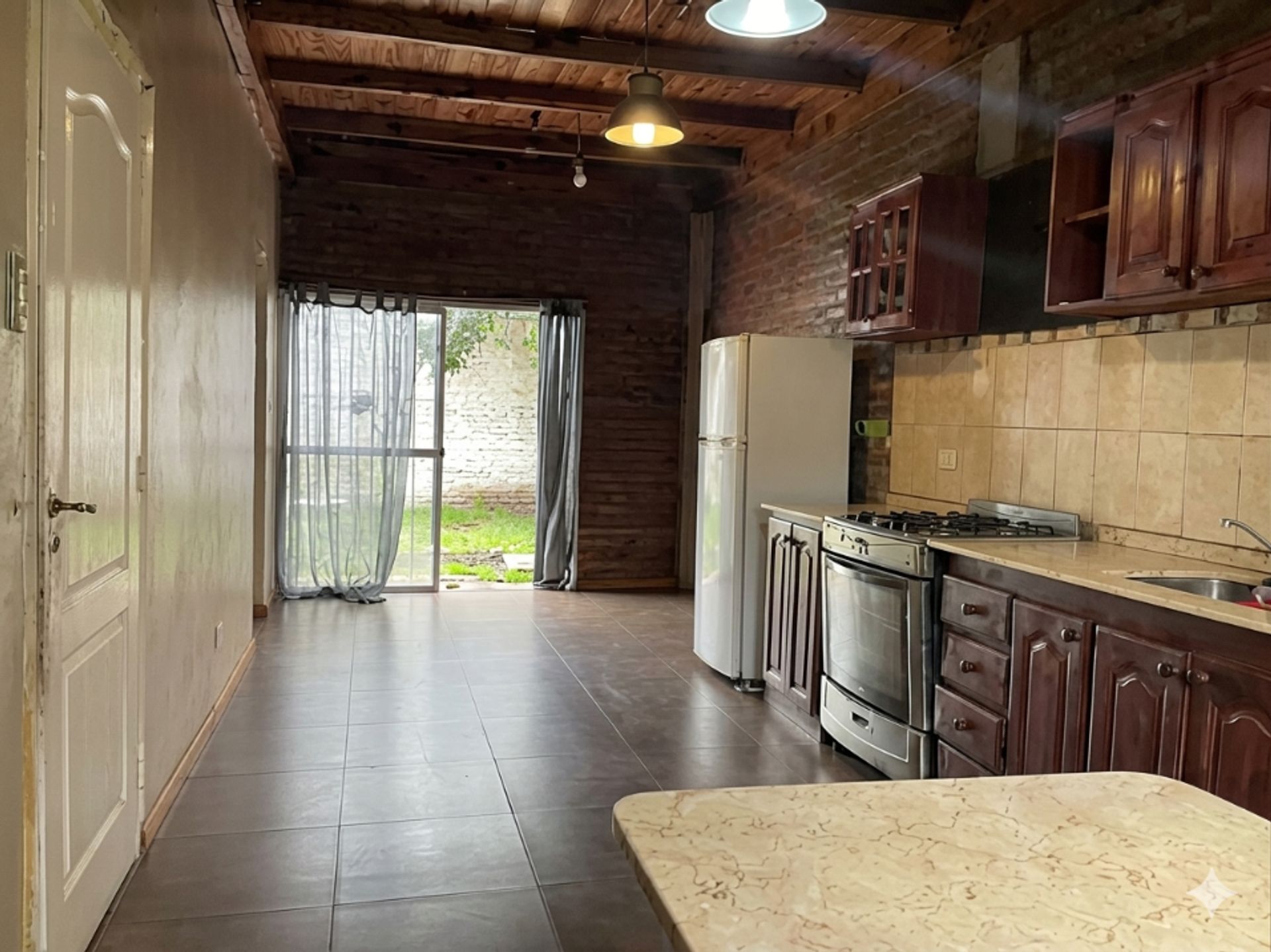 Foto 9 — CASA 3 AMBIENTES VENTA LONGCHAMPS PARQUE
