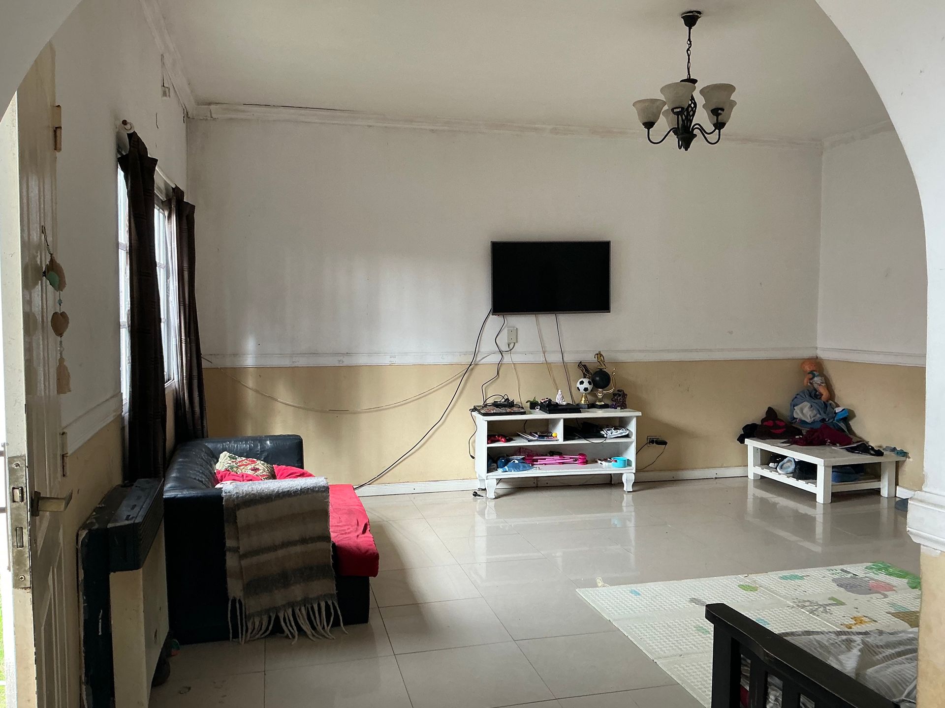 Foto 3 — CASA 3 AMBIENTES VENTA LONGCHAMPS PARQUE