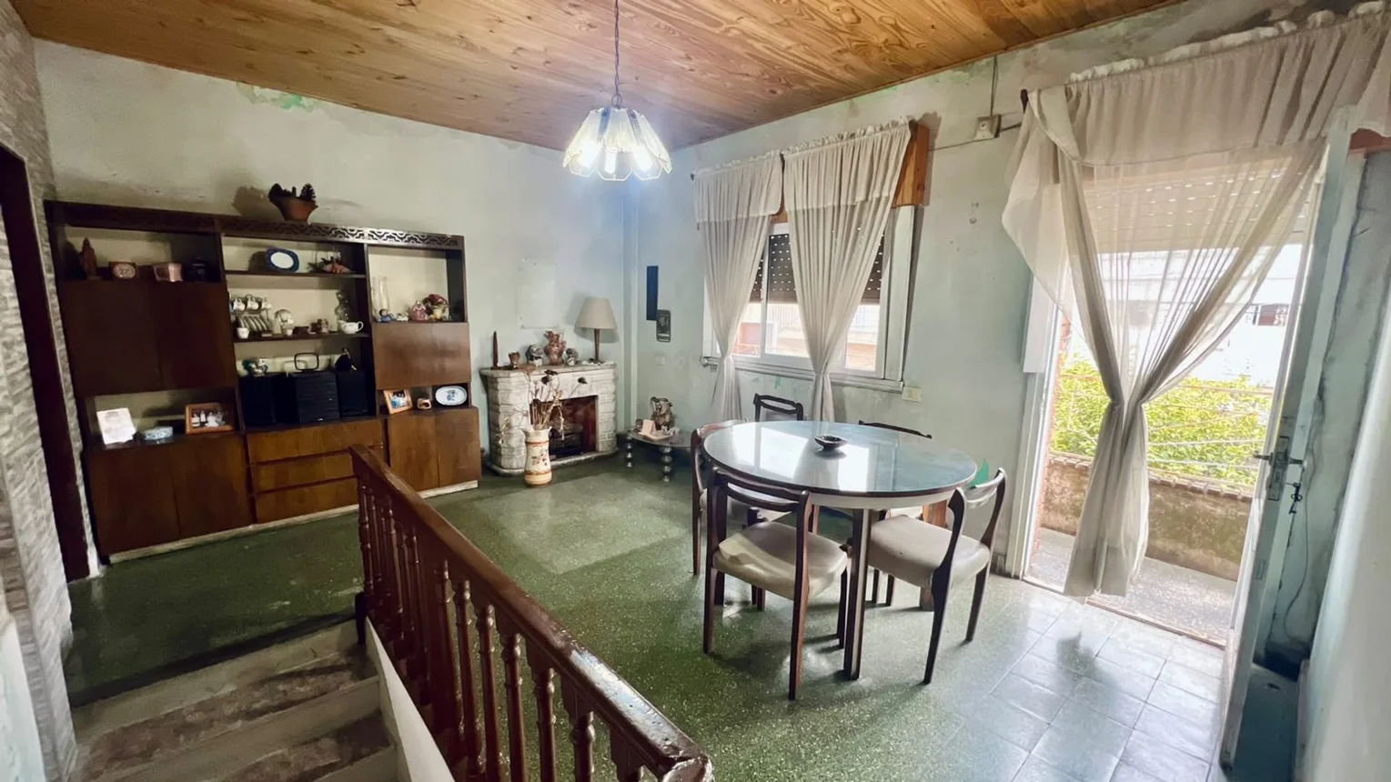 PH de 3 ambientes en venta en El Palomar, Guaraní 700