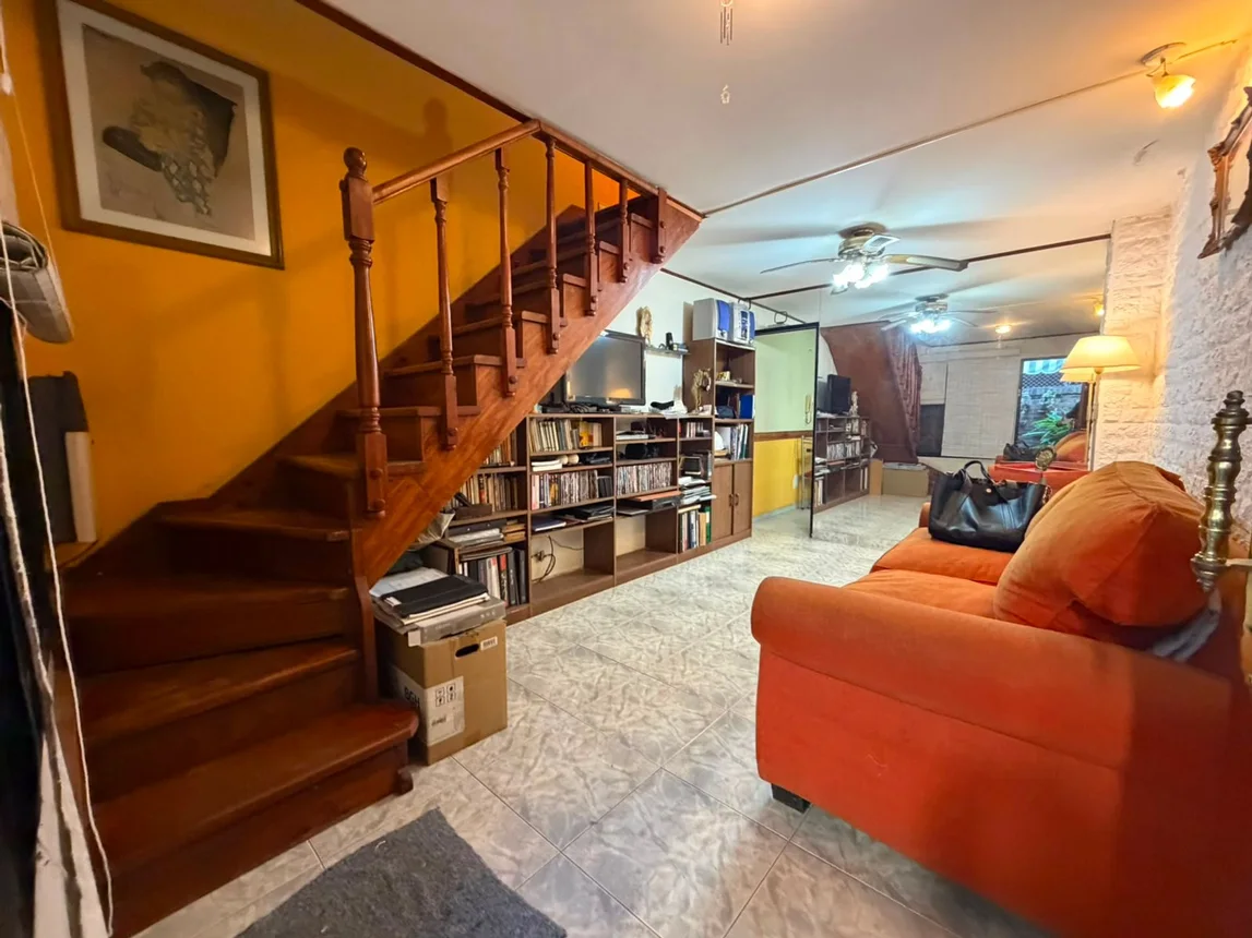 PH de 2 ambientes en venta en Ramos Mejía, Perito Moreno 1500, foto 2