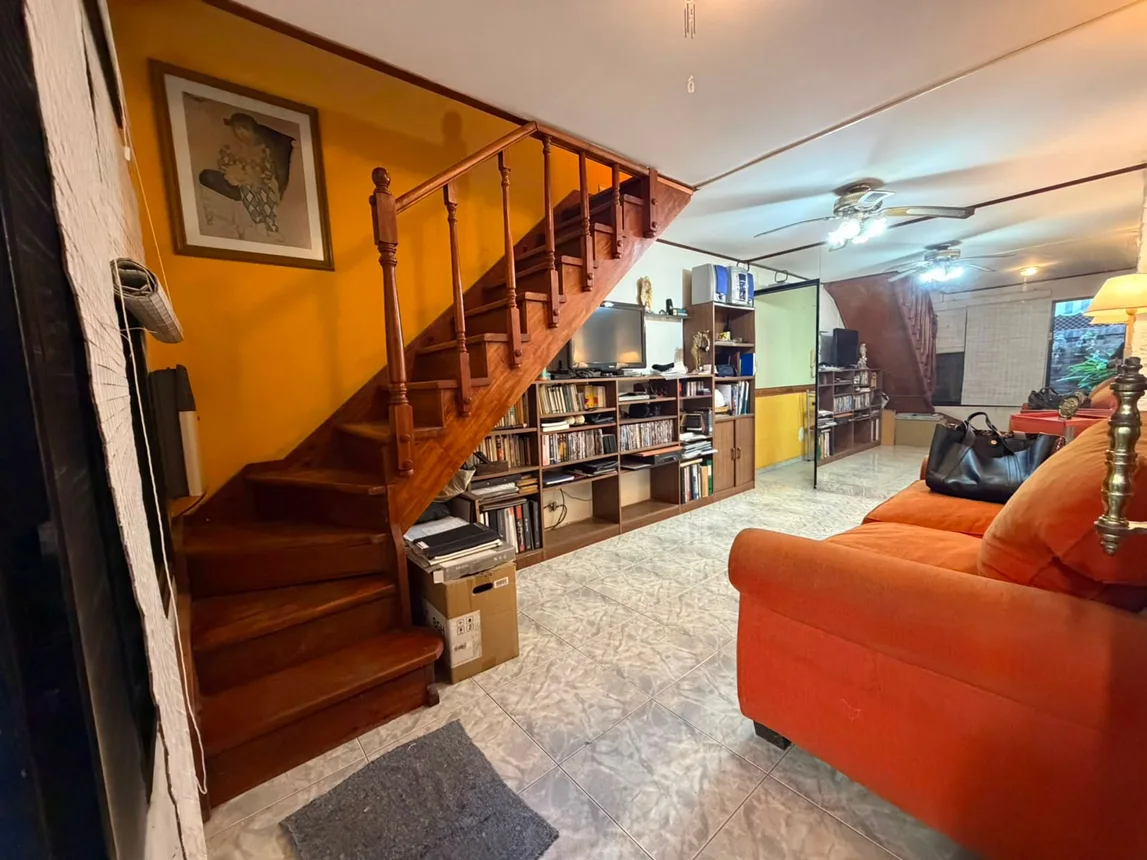 PH de 2 ambientes en venta en Ramos Mejía, Perito Moreno 1500, foto 4