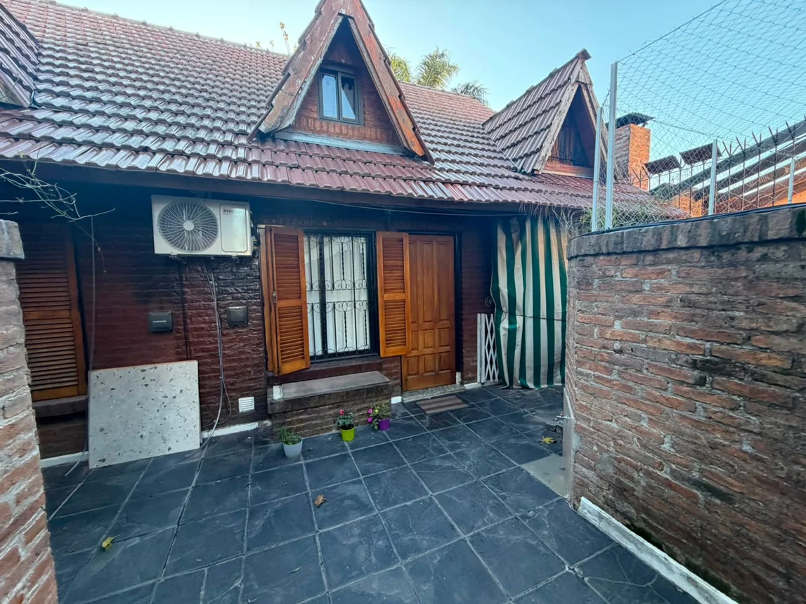 PH de 2 ambientes en venta en Ramos Mejía, Perito Moreno 1500