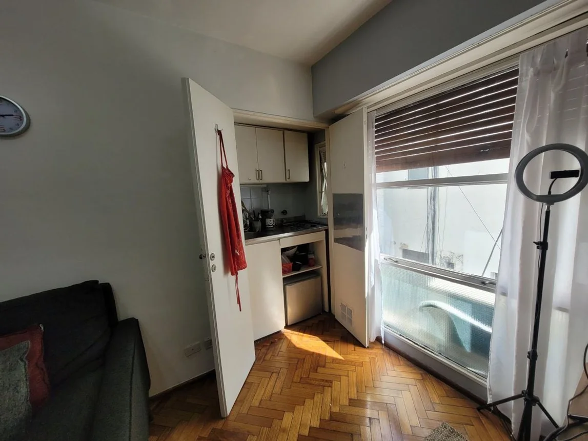 Monoambiente en venta en San Nicolás, foto 4