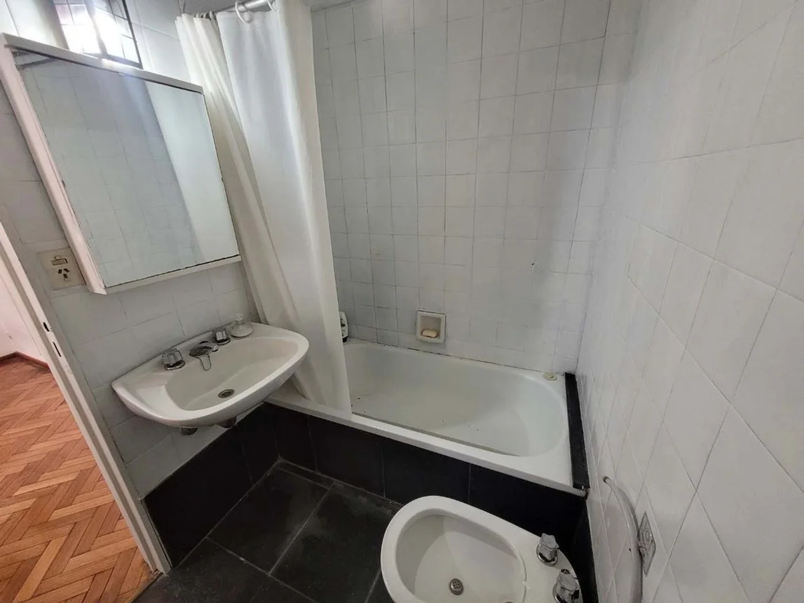 Monoambiente en venta en San Nicolás, foto 5