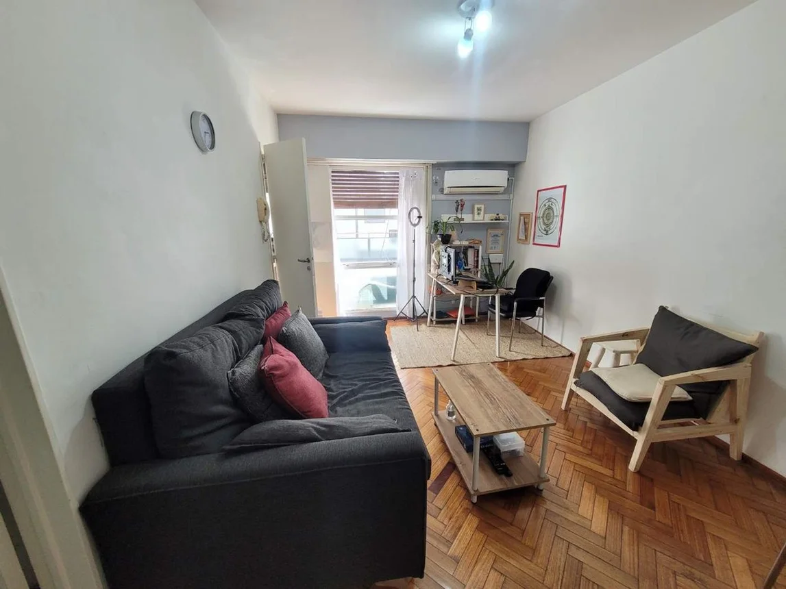 Monoambiente en venta en San Nicolás, foto 2