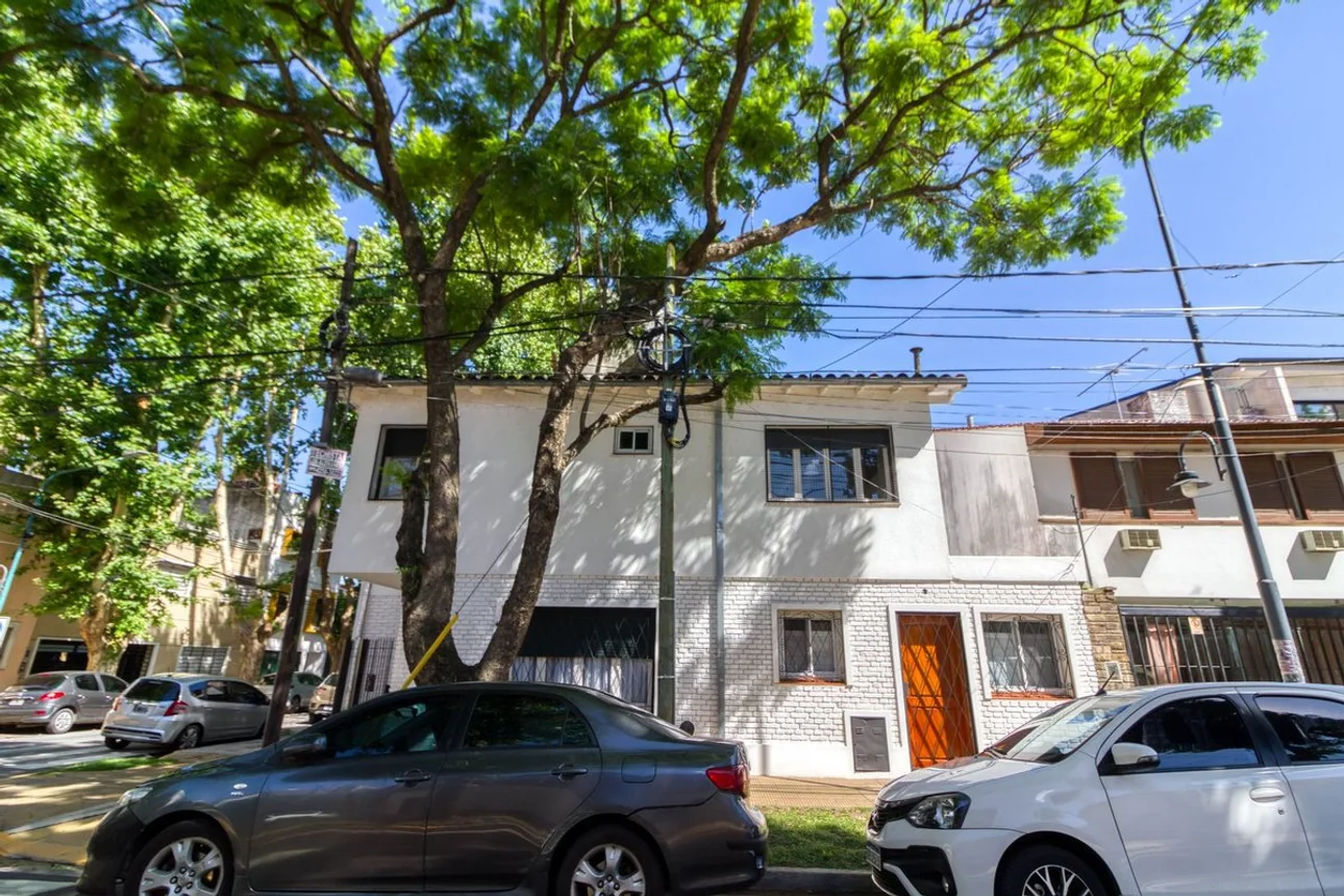 Casa de 3 ambientes en venta en Olivos, Ricardo Gutiérrez Olivos 1800, foto 4