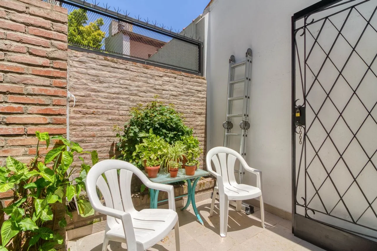 Casa de 3 ambientes en venta en Olivos, Ricardo Gutiérrez Olivos 1800, foto 2