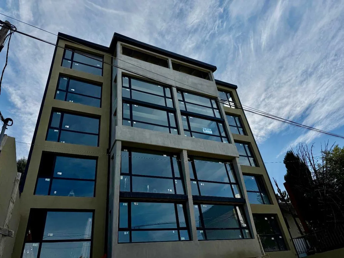 Departamento en venta en San Carlos de Bariloche