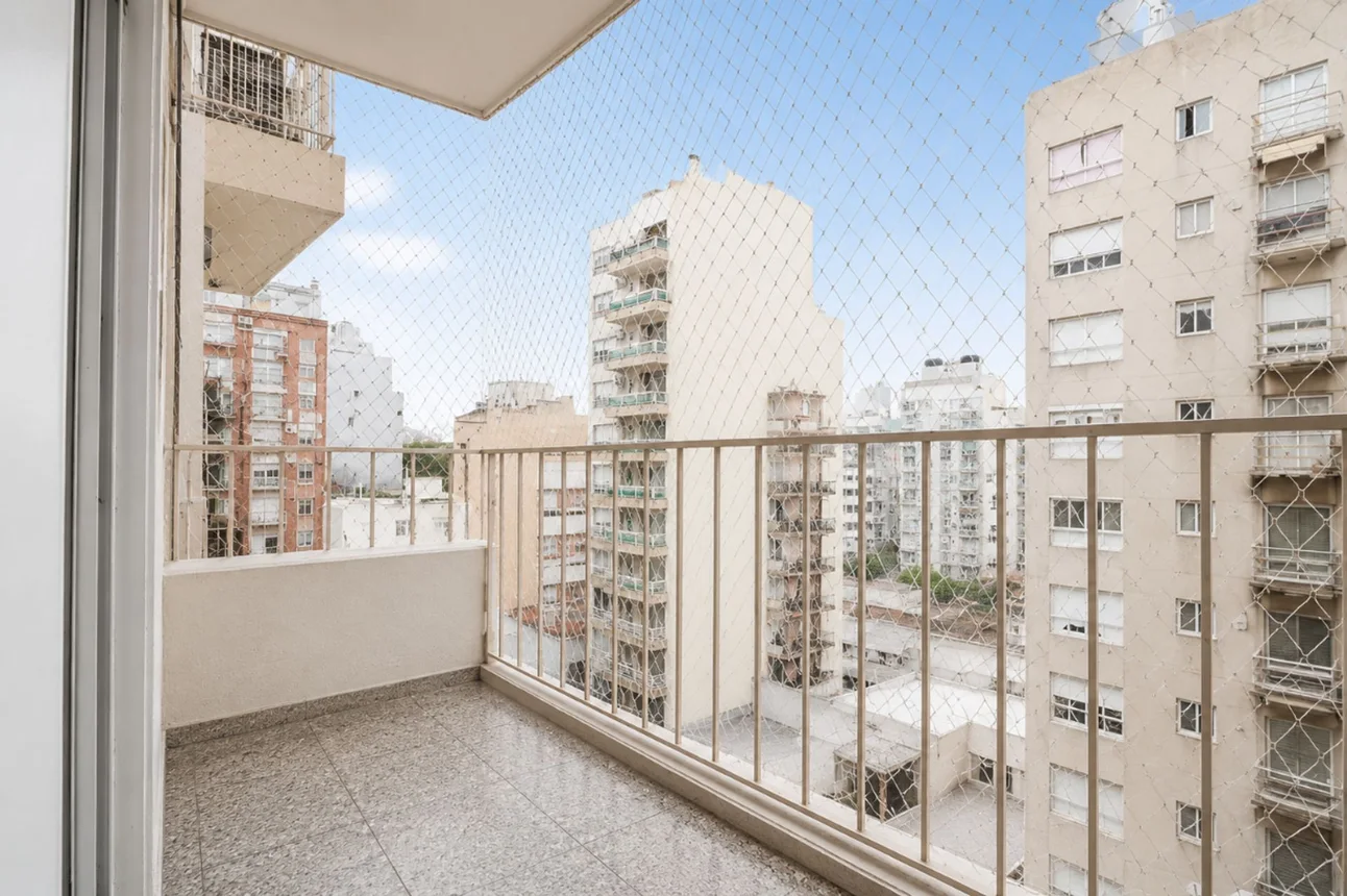 Departamento en venta en Villa Crespo, foto 5
