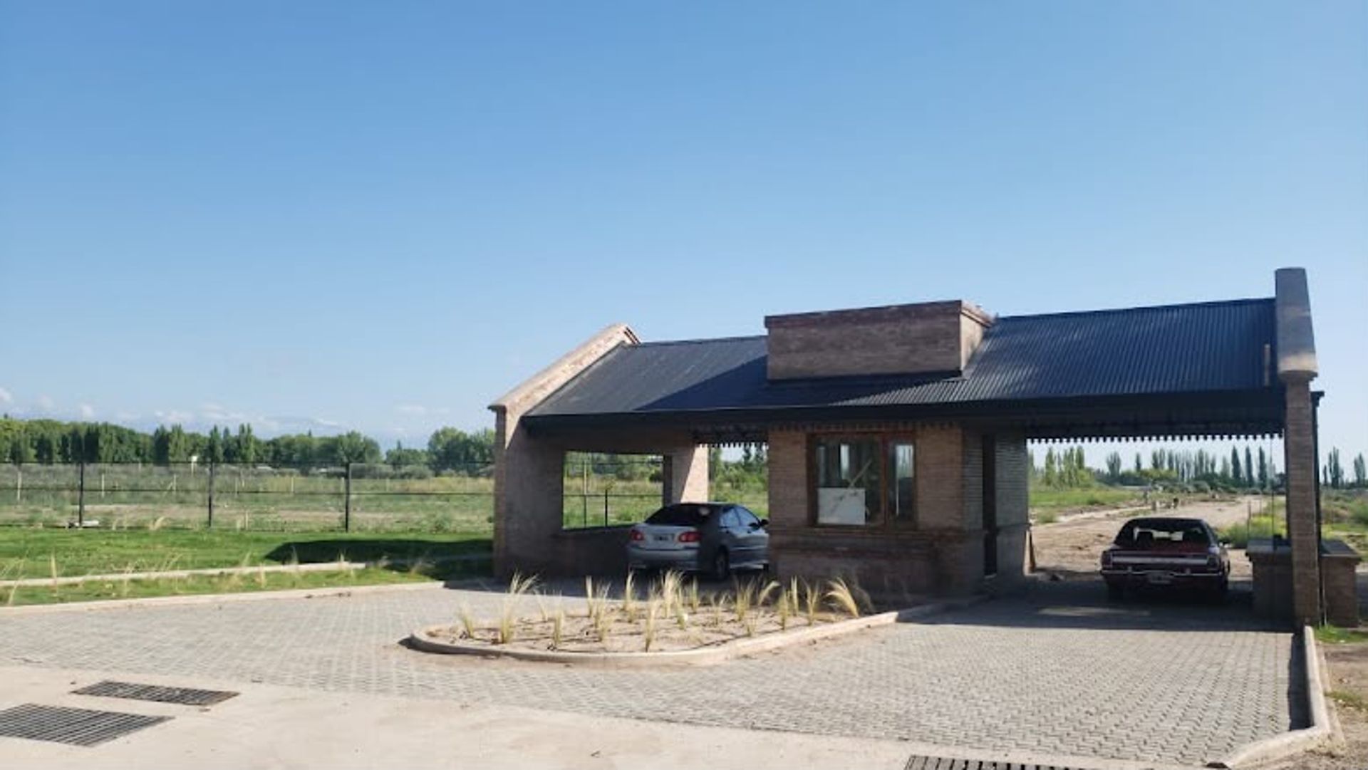 Terreno en Olavarría 0