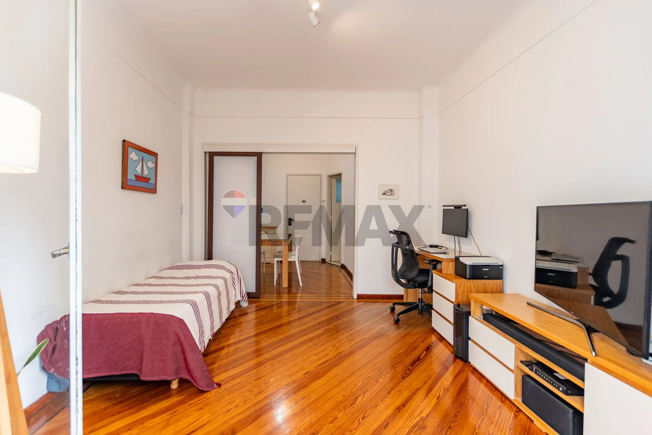 Departamento en venta en Almagro, foto 3