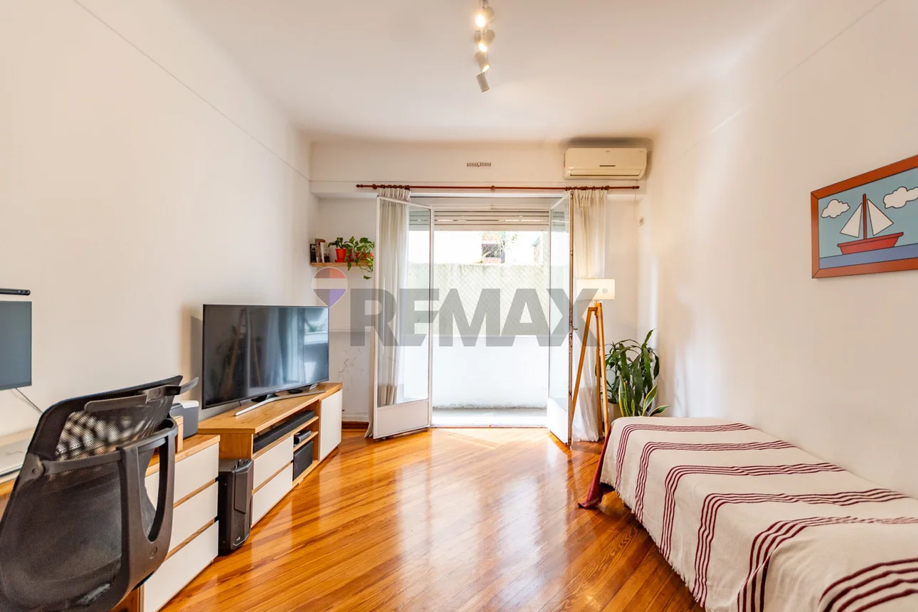 Departamento en venta en Almagro, foto 2