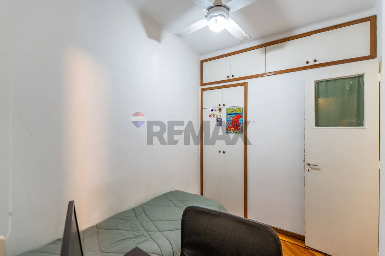 Departamento en venta en Almagro, foto 5