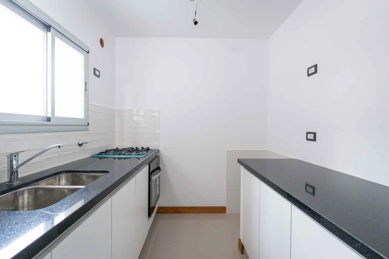 Departamento en venta en La Plata