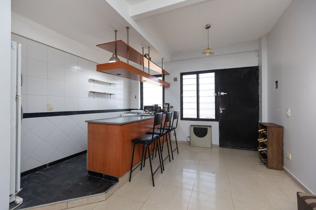 PH 3 ambientes - sin Expensas - Villa Urquiza