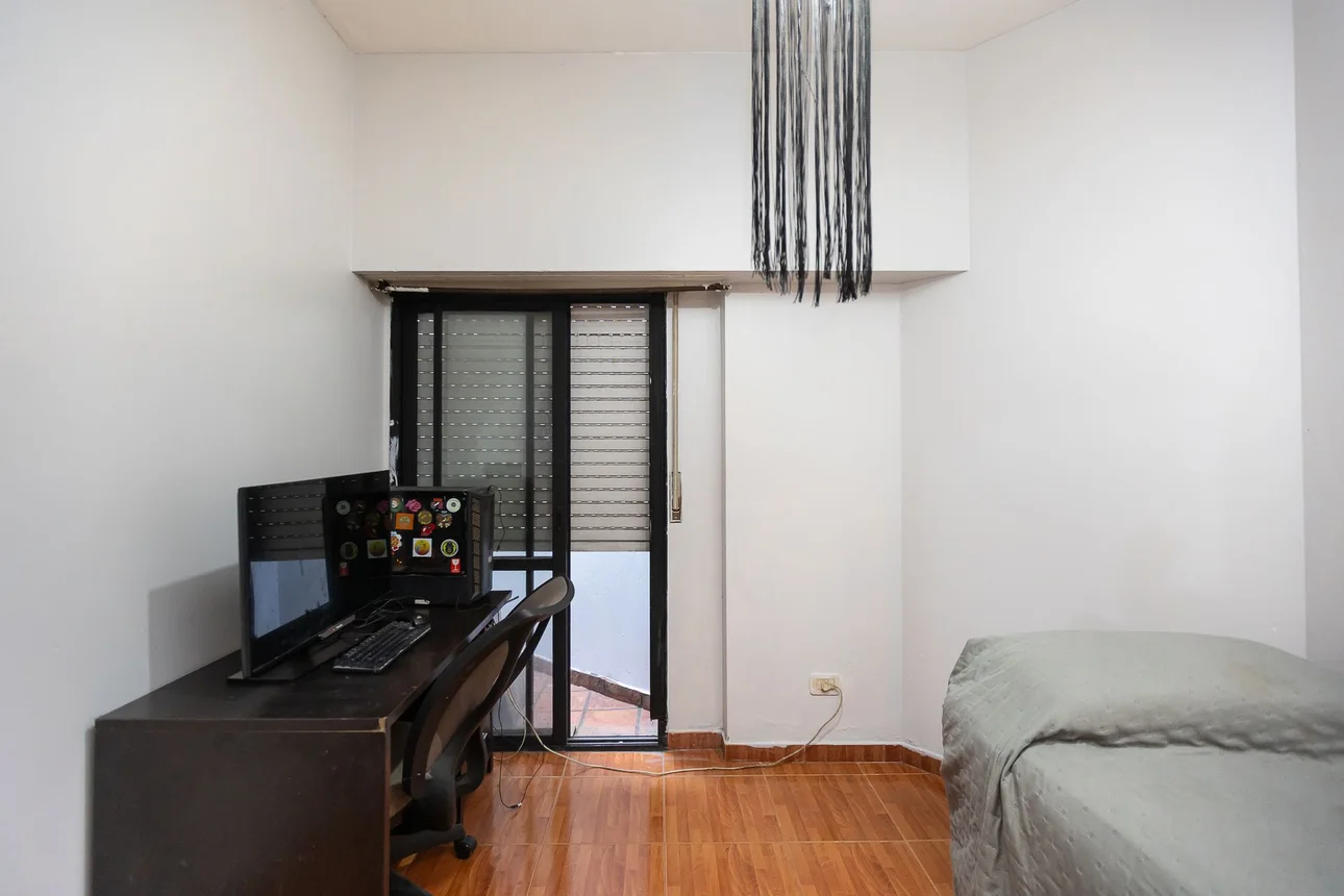 PH de 3 ambientes en venta en Villa Urquiza, Quesada 5000, foto 4