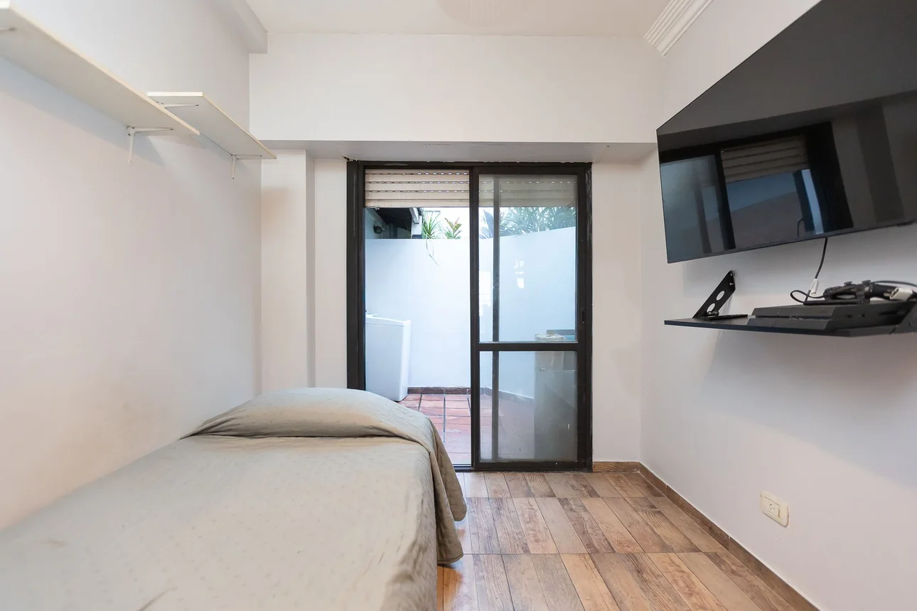 PH de 3 ambientes en venta en Villa Urquiza, Quesada 5000, foto 3