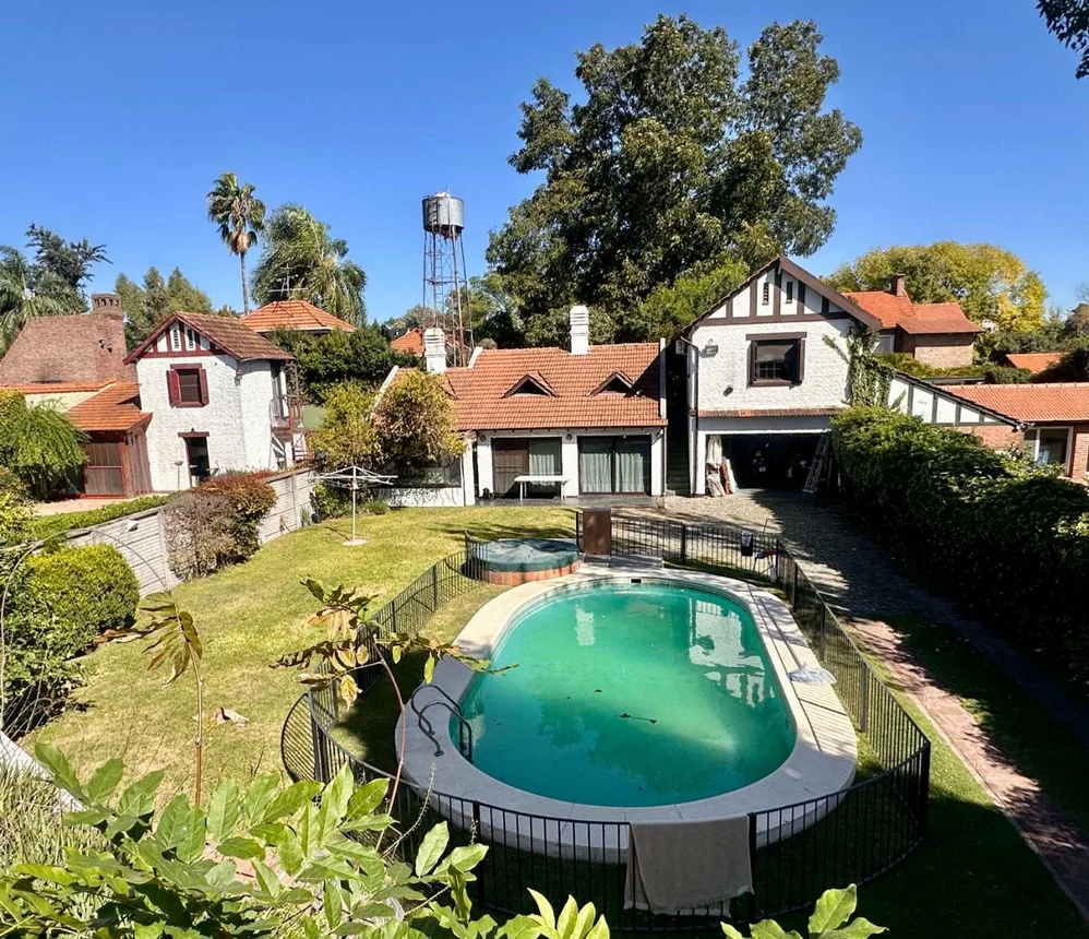 Casa en venta en Hurlingham