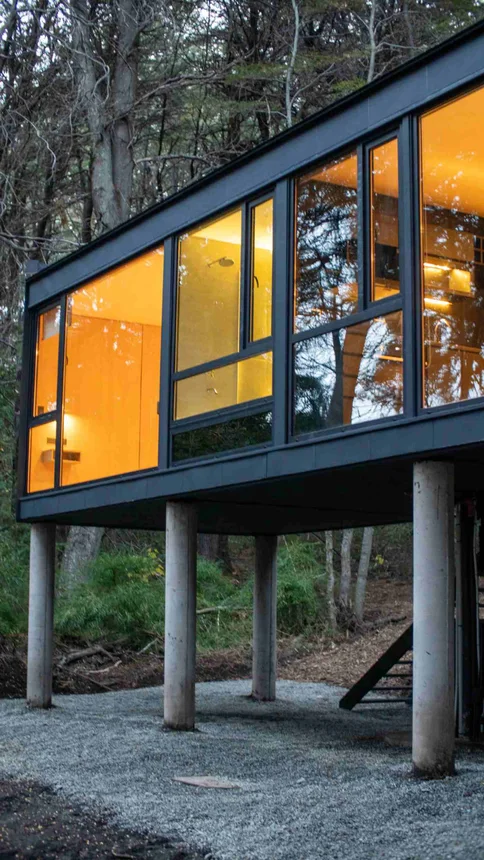 Venta departamento diseño apto turismo bariloche, foto 4