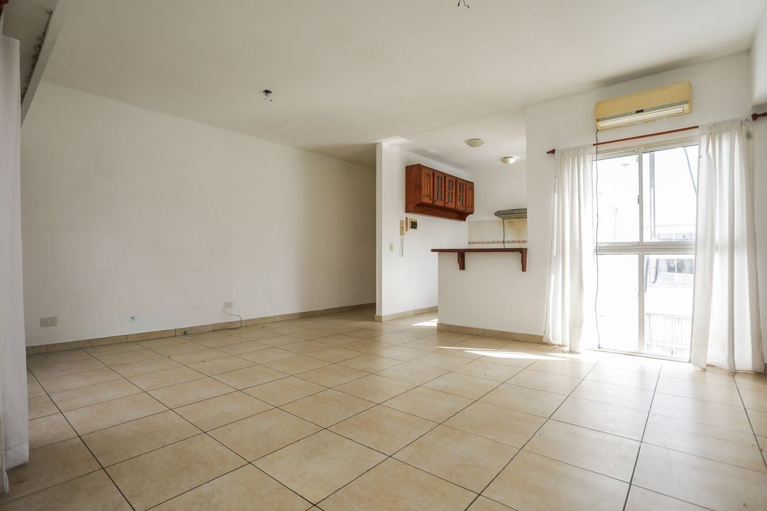 Venta Departamento 2 Ambientes en V. Urquiza