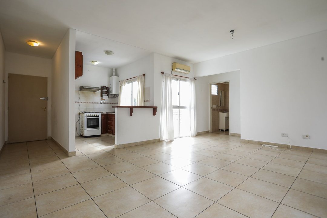 VENTA DEPARTAMENTO 2 AMBIENTES EN V. URQUIZA