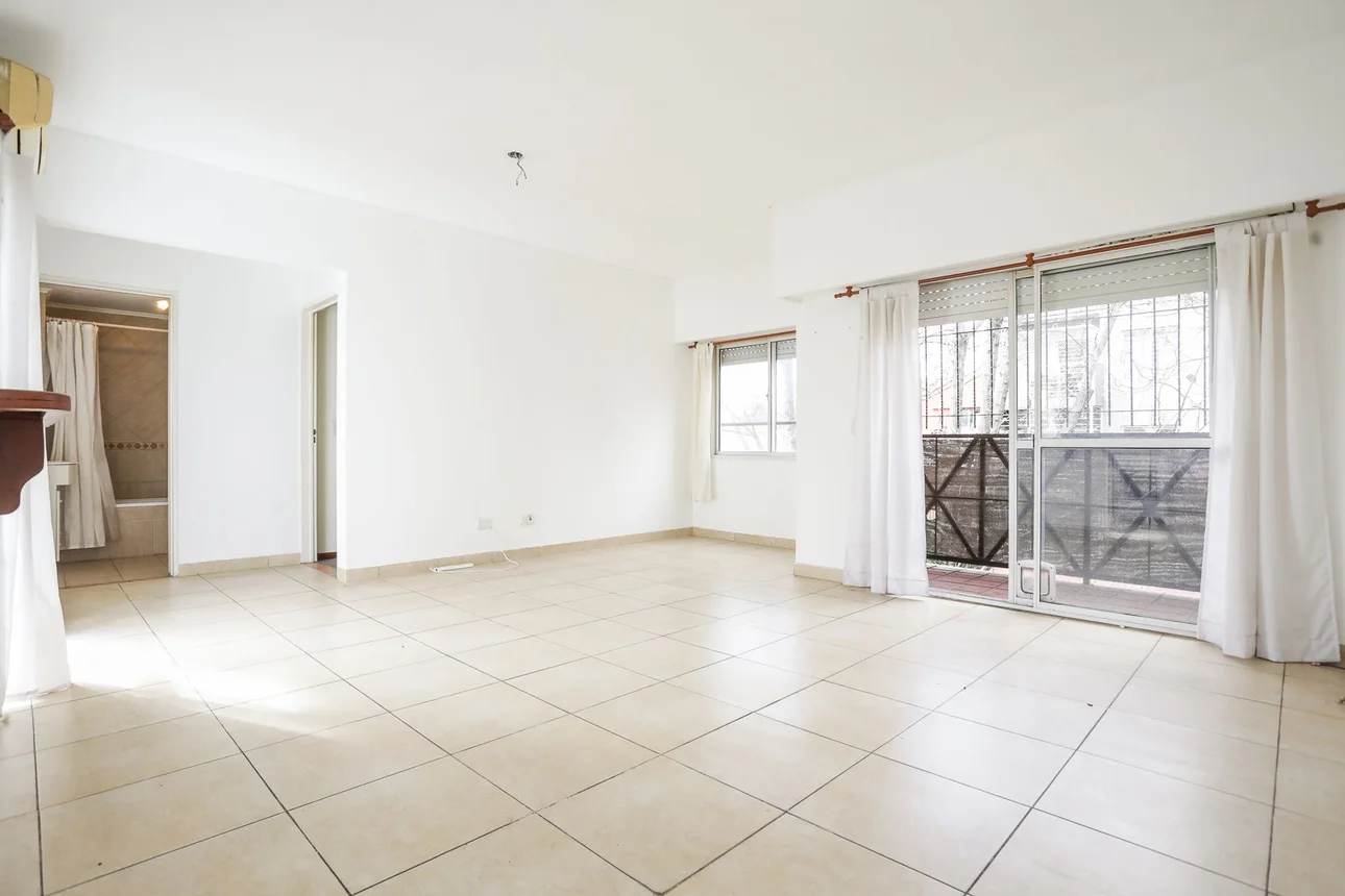 Departamento en venta en Villa Urquiza, foto 2