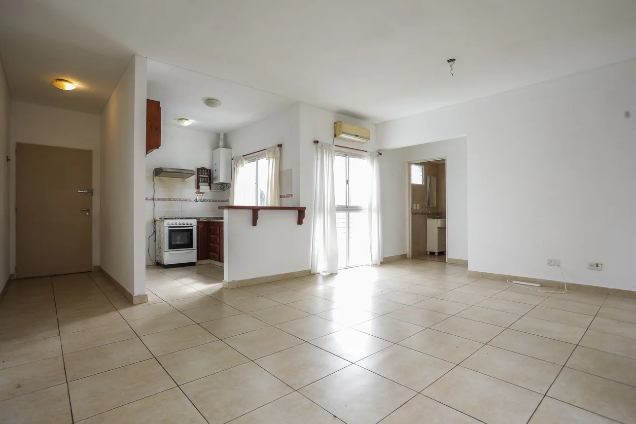 Departamento en venta en Villa Urquiza, foto 3