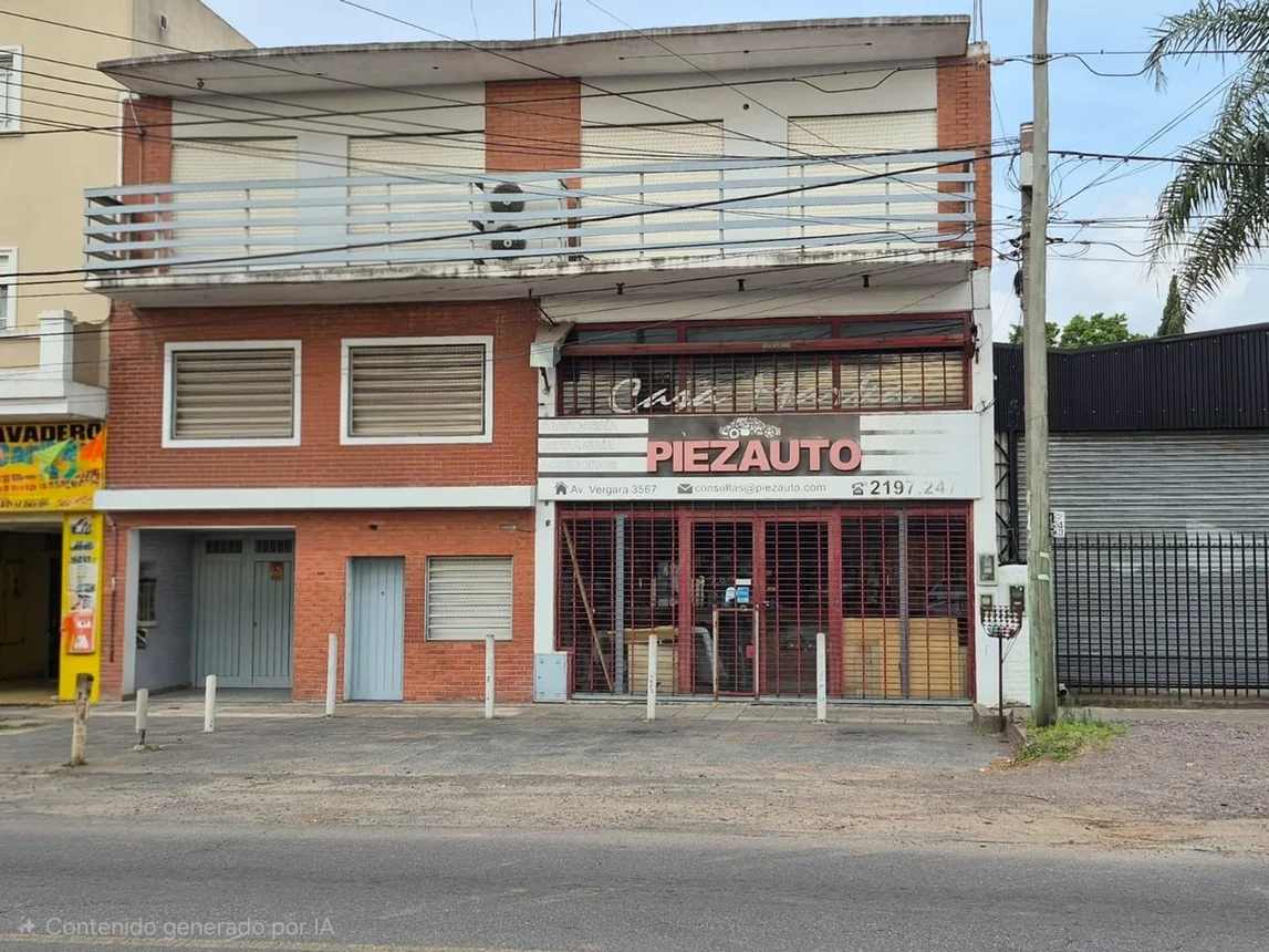Casa en venta en Hurlingham