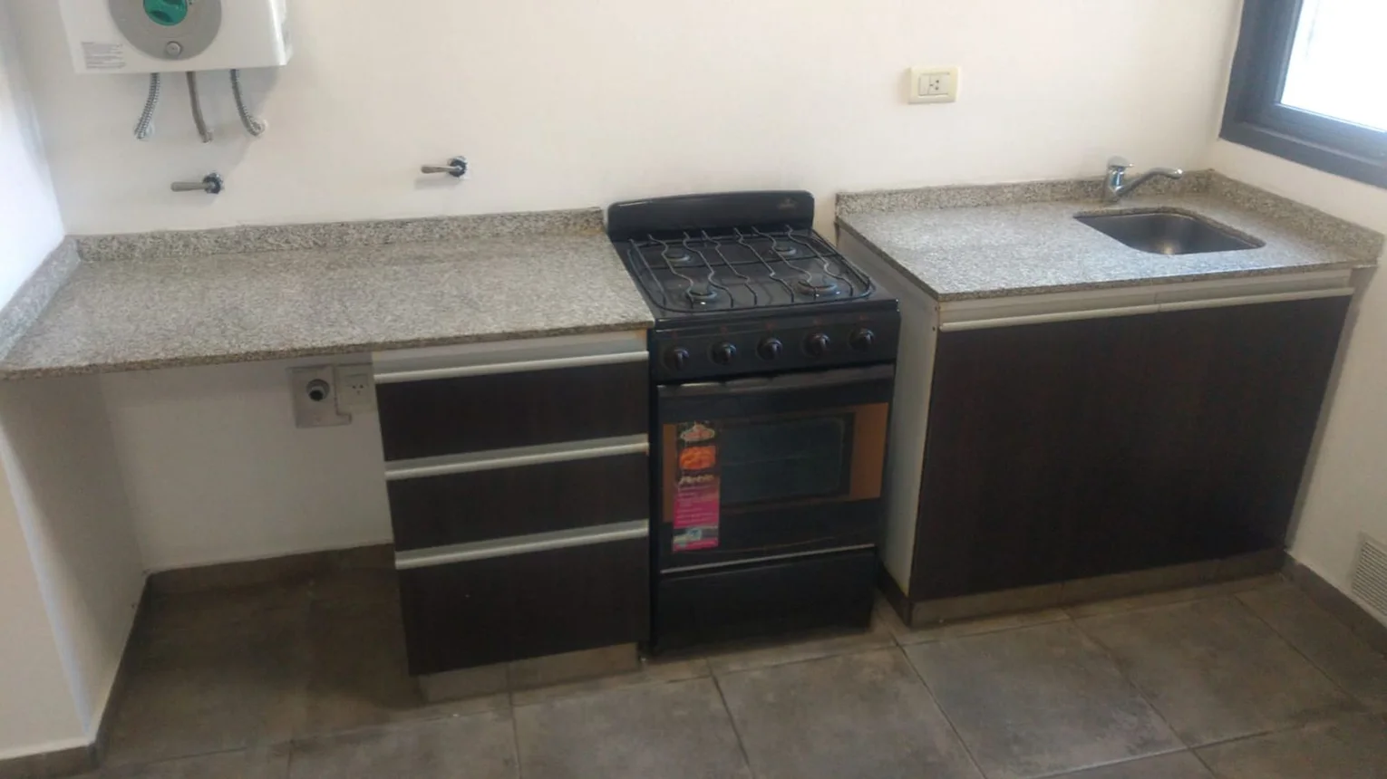 Departamento de 2 ambientes en venta en Córdoba, Juan Antonio Lavalleja 2500, foto 5