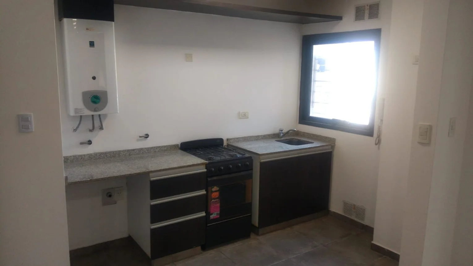 Departamento de 2 ambientes en venta en Córdoba, Juan Antonio Lavalleja 2500, foto 4