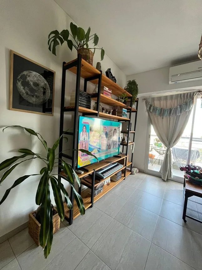 Departamento de 3 ambientes en venta en Villa Ballester, Aristóbulo del Valle 4900