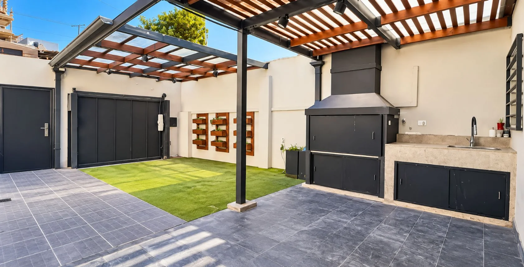 PH de 4 ambientes en venta en Saavedra, Quintana 4400, foto 2