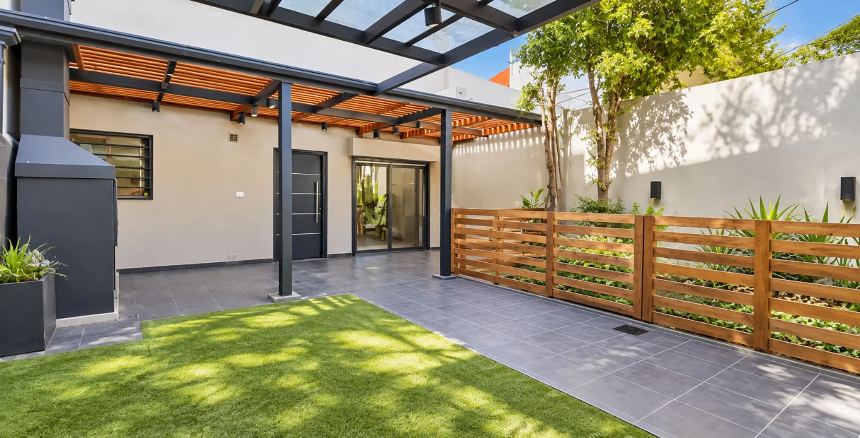 PH de 4 ambientes en venta en Saavedra, Quintana 4400