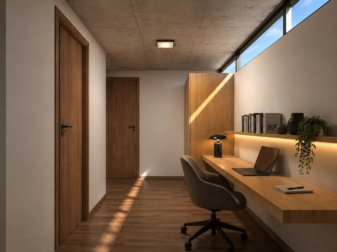 Departamento en venta en Palermo, foto 5