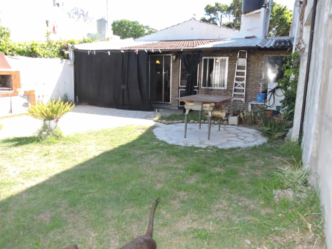 Casa de 4 ambientes en venta en Munro, Fray Mamerto Esquiú 2600