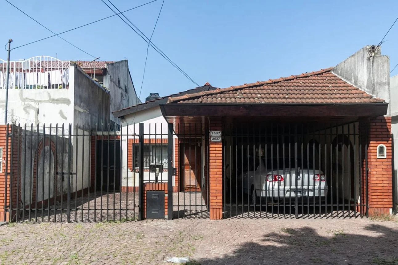 Casa de 4 ambientes en venta en Munro, Fray Mamerto Esquiú 2600, foto 3