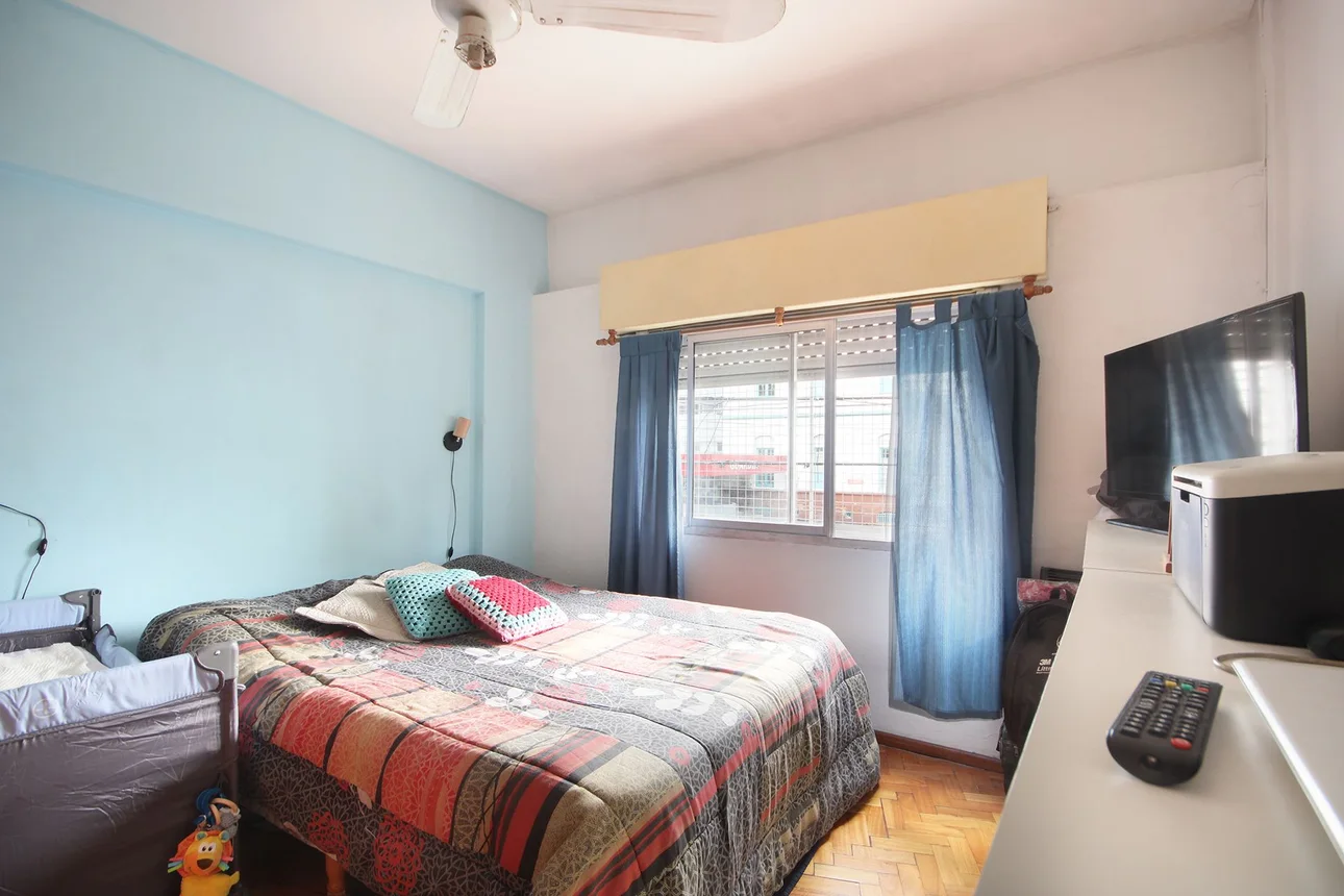 Departamento en venta en Belgrano