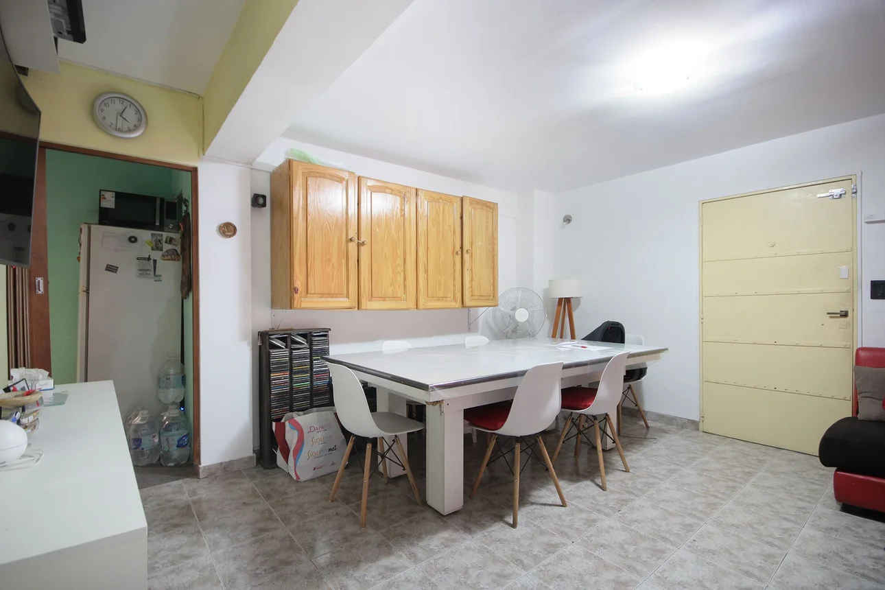 Departamento en venta en Belgrano, foto 4