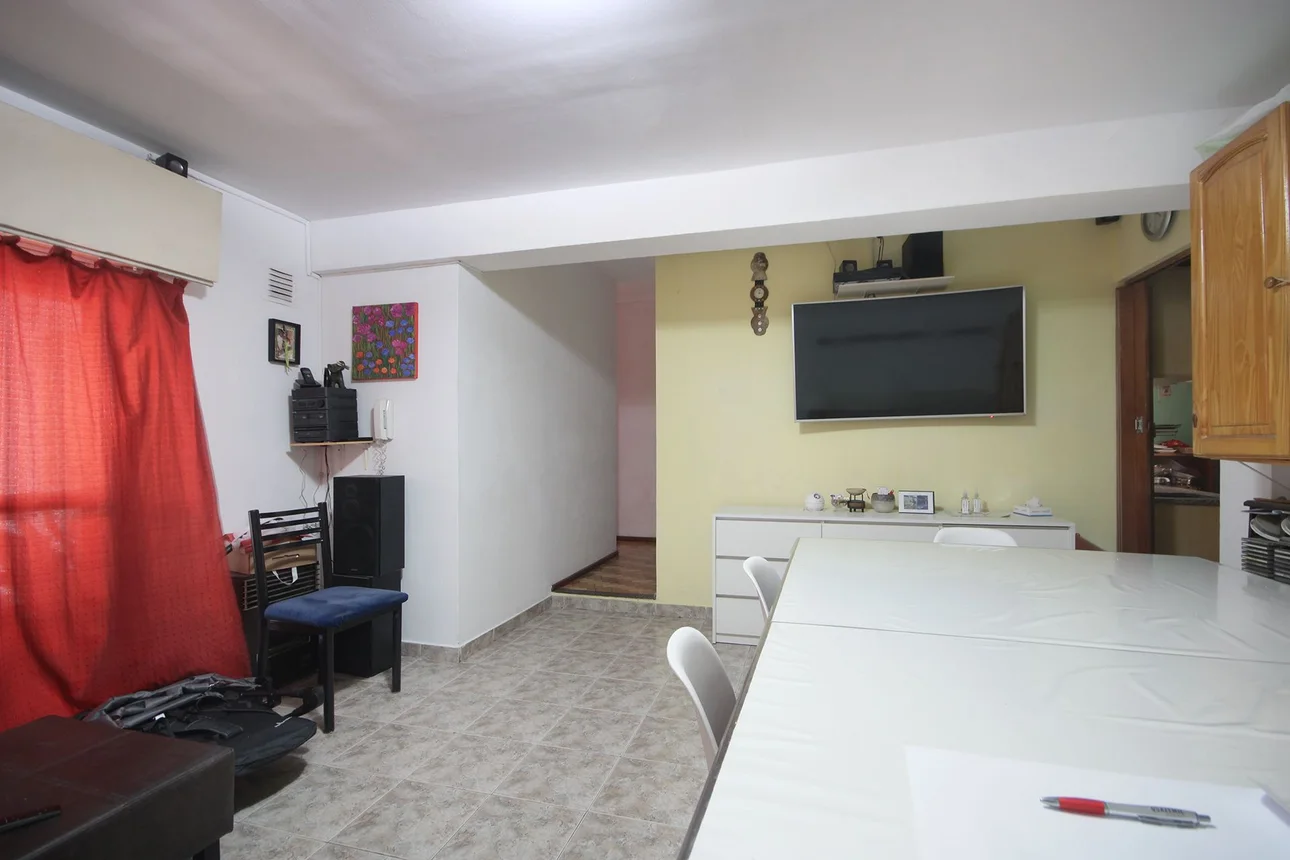Departamento en venta en Belgrano, foto 2