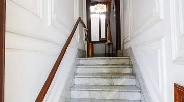 VENTA CASA! TERRAZA Y COCHERA, 4 NIVELES, POCITOS