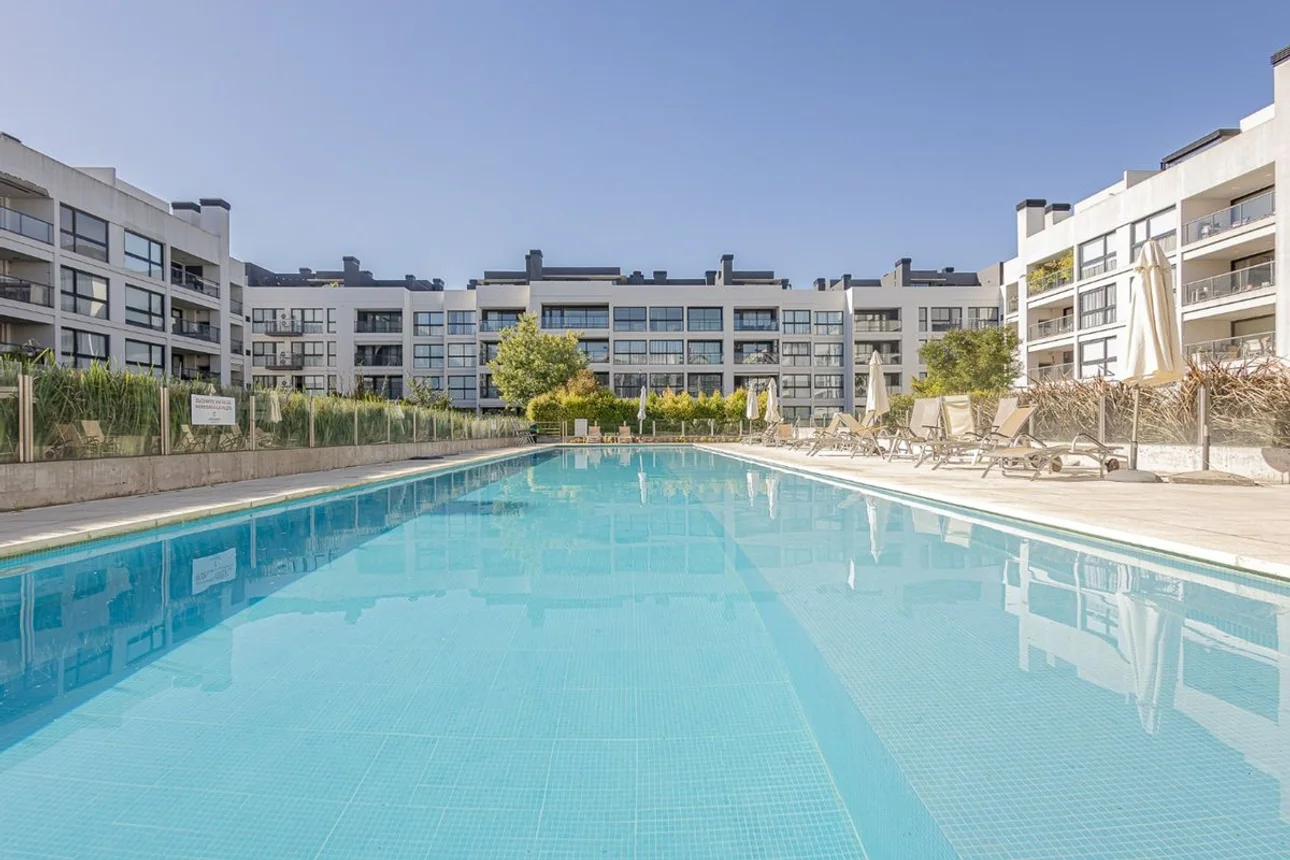 Departamento de 3 ambientes en venta en El Palomar, Cacique Coliqueo 1000, foto 2