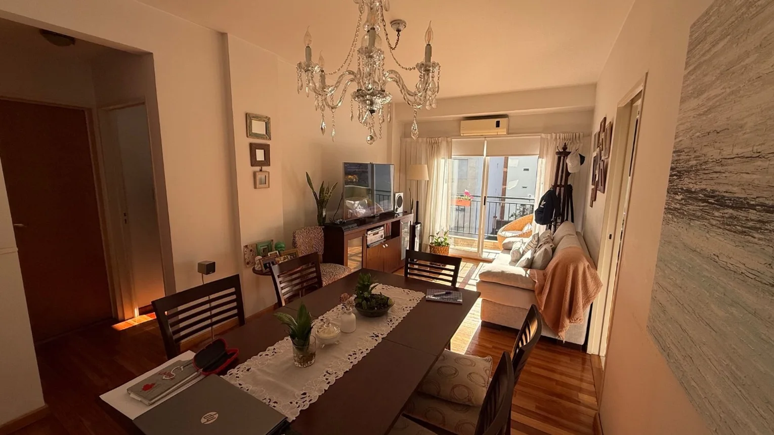 Departamento en venta en Villa Urquiza, foto 4