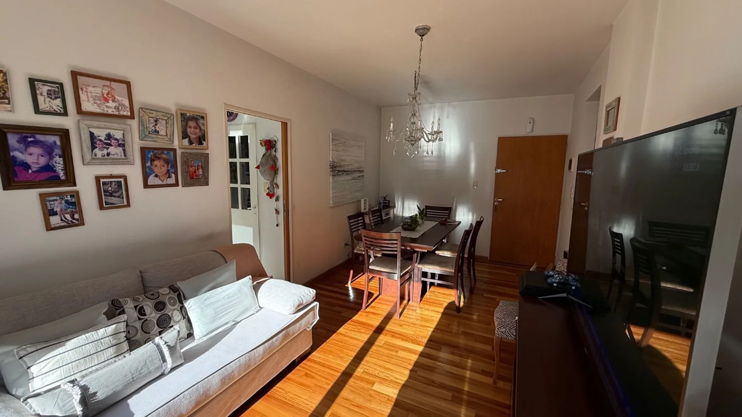 Departamento en venta en Villa Urquiza, foto 5