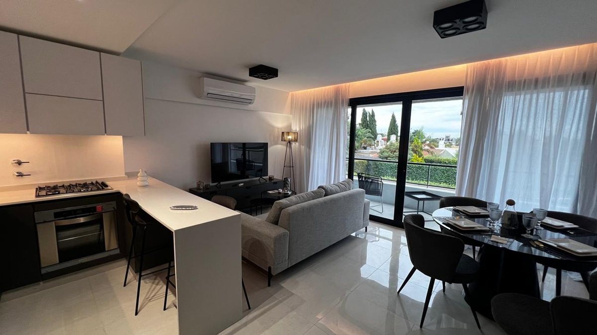 VENTA DTO 2 AMB A ESTRENAR CASTELAR NORTE