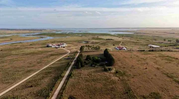 Chacra en venta en José Ignacio 5 Hectáreas