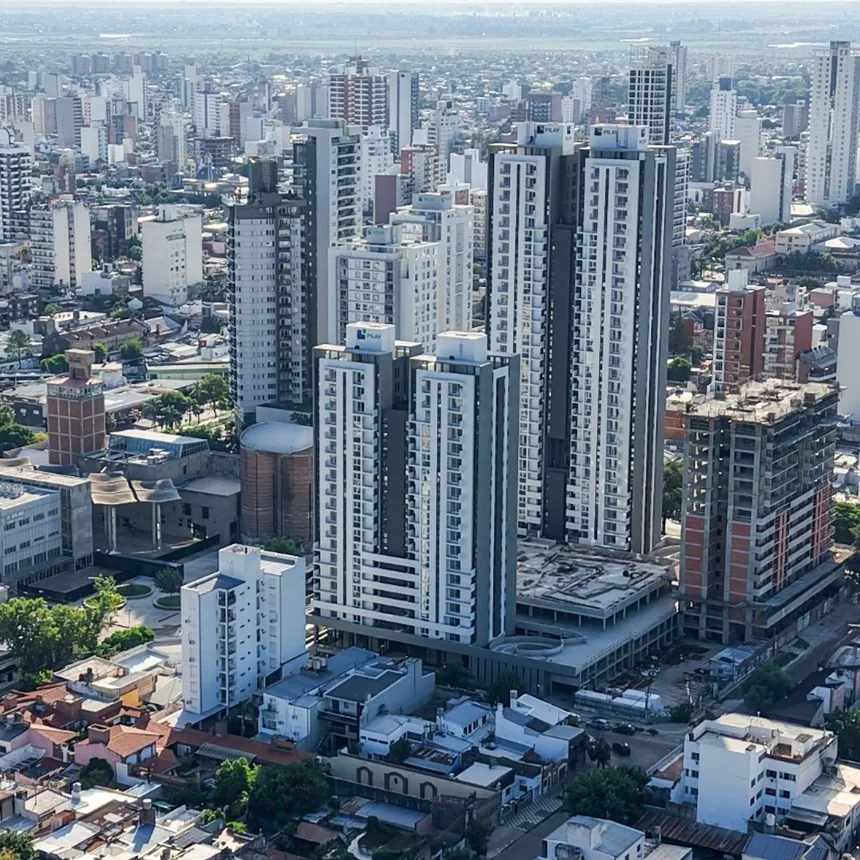 Departamento en venta en Santa Fe, foto 3