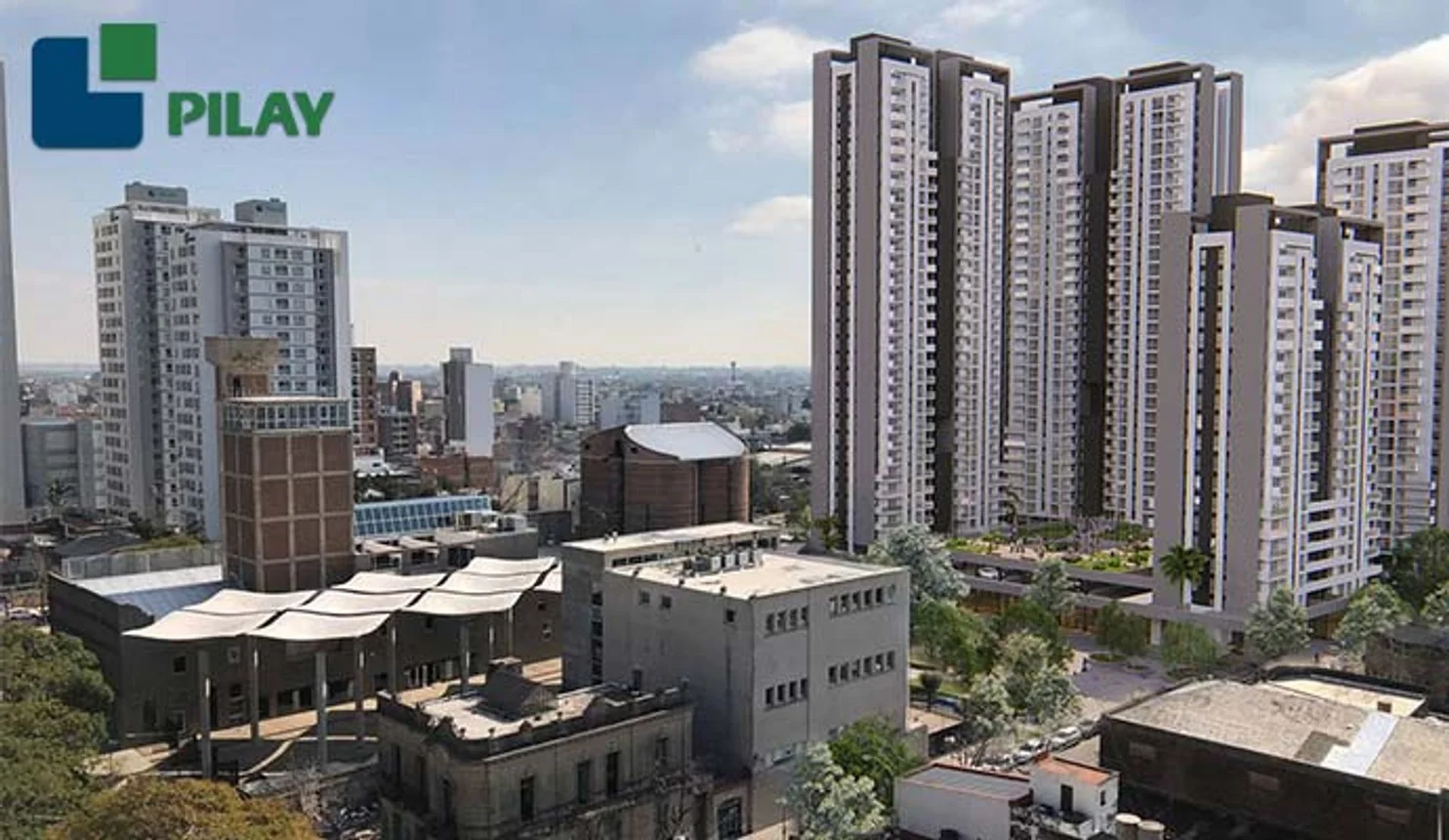 Departamento en venta en Santa Fe