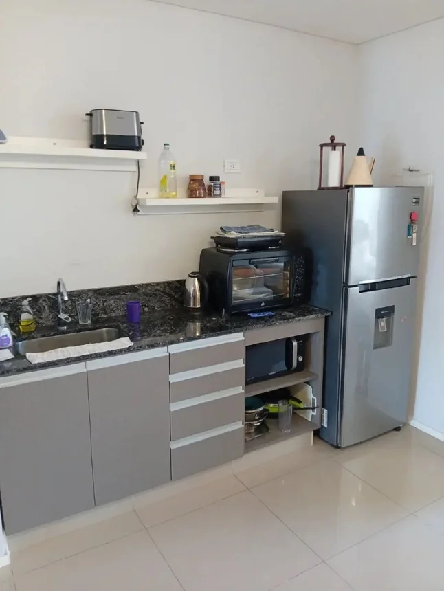 Monoambiente en venta en Caballito, foto 3