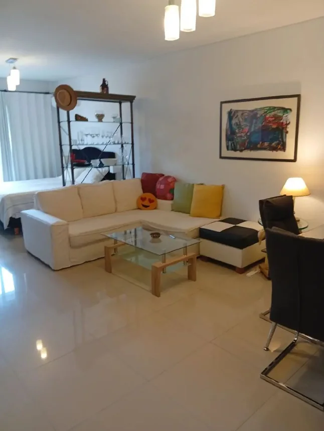 Monoambiente en venta en Caballito