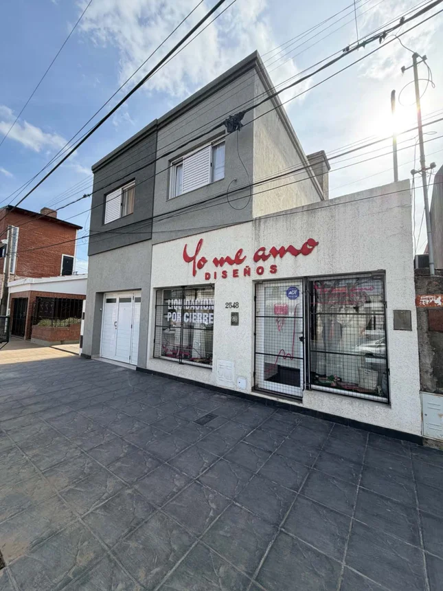Casa en venta con local en santo tomé!, foto 1